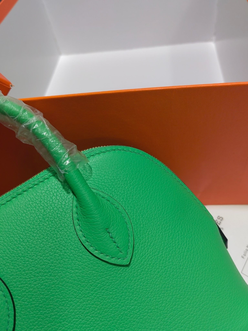 Hermes Top Handle Bags